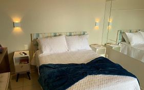 Apartamento Completo Para 4 Familia